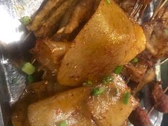 -夜烤·宜宾烧烤(回龙湾店)