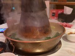-东来顺饭庄(西直门店)