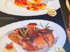 -起士林大饭店(小白楼店)