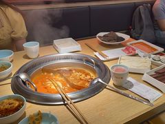 -季季红火锅(柳州城中万达二店)