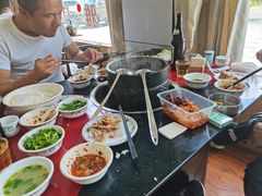 -南渝食府.石锅鸡(尚城花园店)