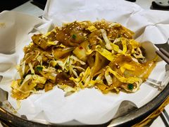 -味可道美食坊(福基路店)