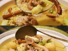 龙源一锅鲜-龙源九号花园酒店(叶埠桥店)