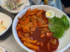 -喜来稀肉(望京店)