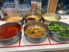 -粉小主·贵州酸汤牛肉粉(南京仙林金鹰店)