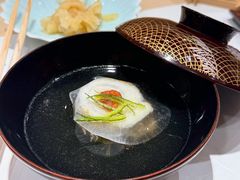 -鮨一日本料理旗舰店(总店)
