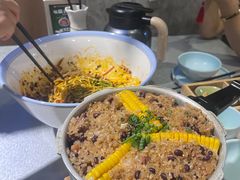 -有红鸡毛店·川菜(建设路店)