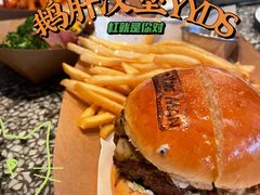 -Cooking Man(中懋天地店)