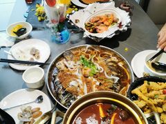 -3号仓库·创意中国菜(乐清正大广场店)