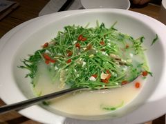 -江湖情酸菜鱼(万菱汇店)
