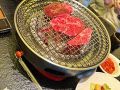 -樱嘢·炭火烧肉(惠南店)