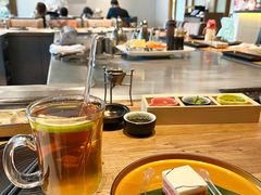 红丝绒蛋糕-赤坂亭·M9和牛烧肉·铁板烧(合肥万象城店)