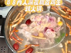-小煵记·打边炉(西丽文光店)