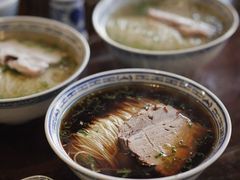 -同得兴 Since·1995 传统苏式面馆(嘉馀坊店)