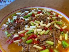 -盐帮食坊•小河帮川菜(四川师大店)