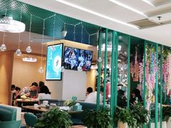 -青瓷火锅料理(西单大悦城店)