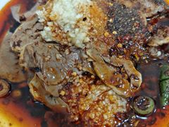 -温记府廟豆汤饭·始于1955年(海椒店)