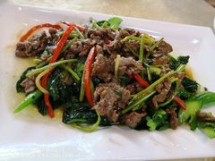 -肥信潮菜(科新路店)