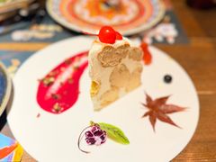 -卢布里西餐厅(海拉尔店)