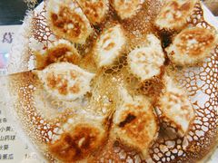 -葛记焖饼(伏牛路店)