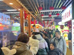 -大东门农贸市场(东顺城街)