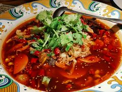 -麦合轻悦餐厅•常州菜(汉江店)