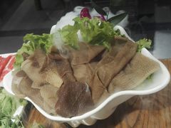 -珍巴奴毛肚牛肉小火锅(四惠店)