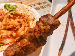 -新疆兵团食府清真(马连道店)