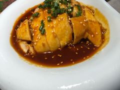 重庆口水鸡-新沸腾鱼乡(世贸天阶店)