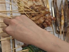 -新凯旋烧烤·燕姐千岛湖土菜