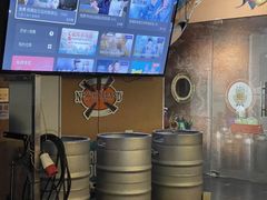 -40+精酿啤酒俱乐部(国投财富广场店)