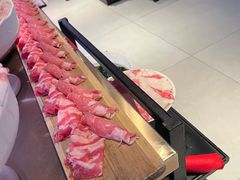 -辣伍鲜毛肚老火锅(元一店)