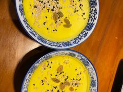 -青海名吃尕张娃非遗烤肉(海湖总店)