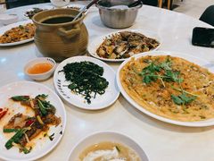 海鲜粥-长平老姿娘夜粥(平东一街店)
