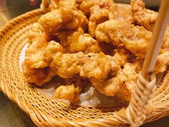 乡味小酥肉-顺香居·老字号湖北菜(江汉路店)