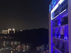 -三亚凤凰水城凯莱度假酒店