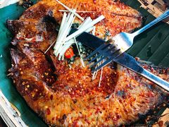 -云海肴·汽锅鸡·云南菜(天山百盛优客店)