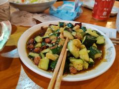 -回·龙虾铺·盆盆蟹·烧烤大排档(回龙观店)