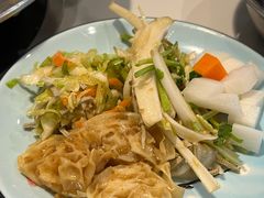 -京城北门羊蝎子铜锅涮肉(总店)