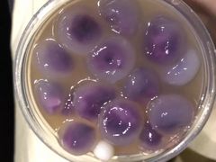 -甜心闲生传统手工冰粉(奎星楼店)