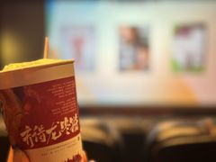 -中影星美国际影城(万家丽店)