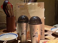 -破三川·新川菜(静安大融城店)