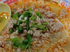 -吴一川牛腩粉(西村店)