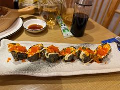 -小句号·精致料理(江南环球港店)