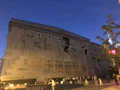 -上海四行仓库抗战纪念馆