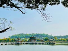 -星湖旅游景区七星岩