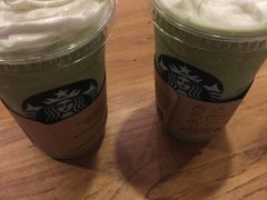-星巴克臻选(济南万达店)