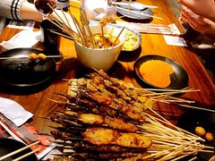 -串来串去(中关村店)