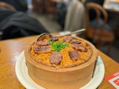 -乔街深夜食堂·小龙虾·高压锅生蚝(杭州总店)