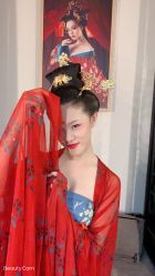 -盘子女人坊古装写真摄影(天津总店)